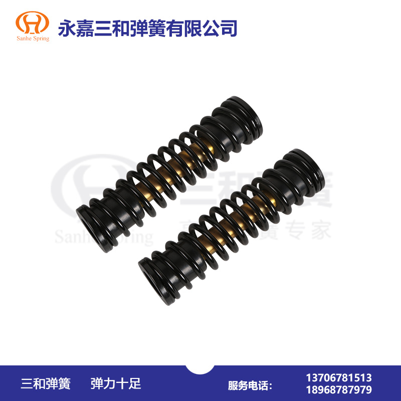 氣動(dòng)執(zhí)行器彈簧
